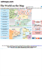 Mobile Screenshot of edmaps.com